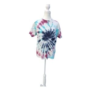 Gildan Tie-Dye T-Shirt